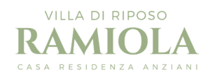 Logo villa ramiola